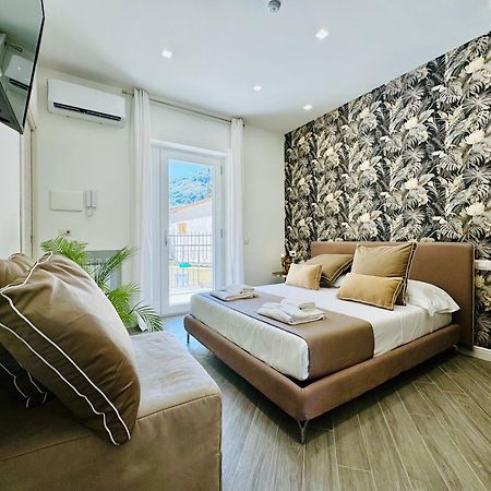 Yourhome - Santa Lucia Rooms Sorrent Exterior foto