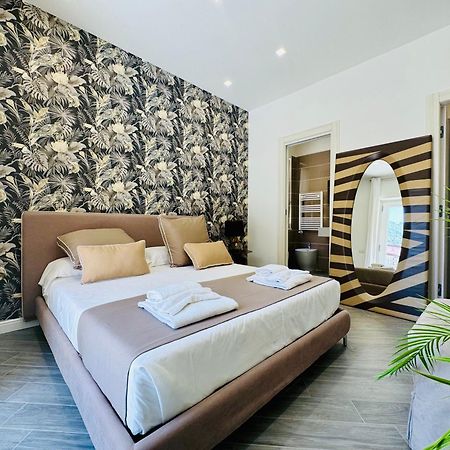 Yourhome - Santa Lucia Rooms Sorrent Exterior foto