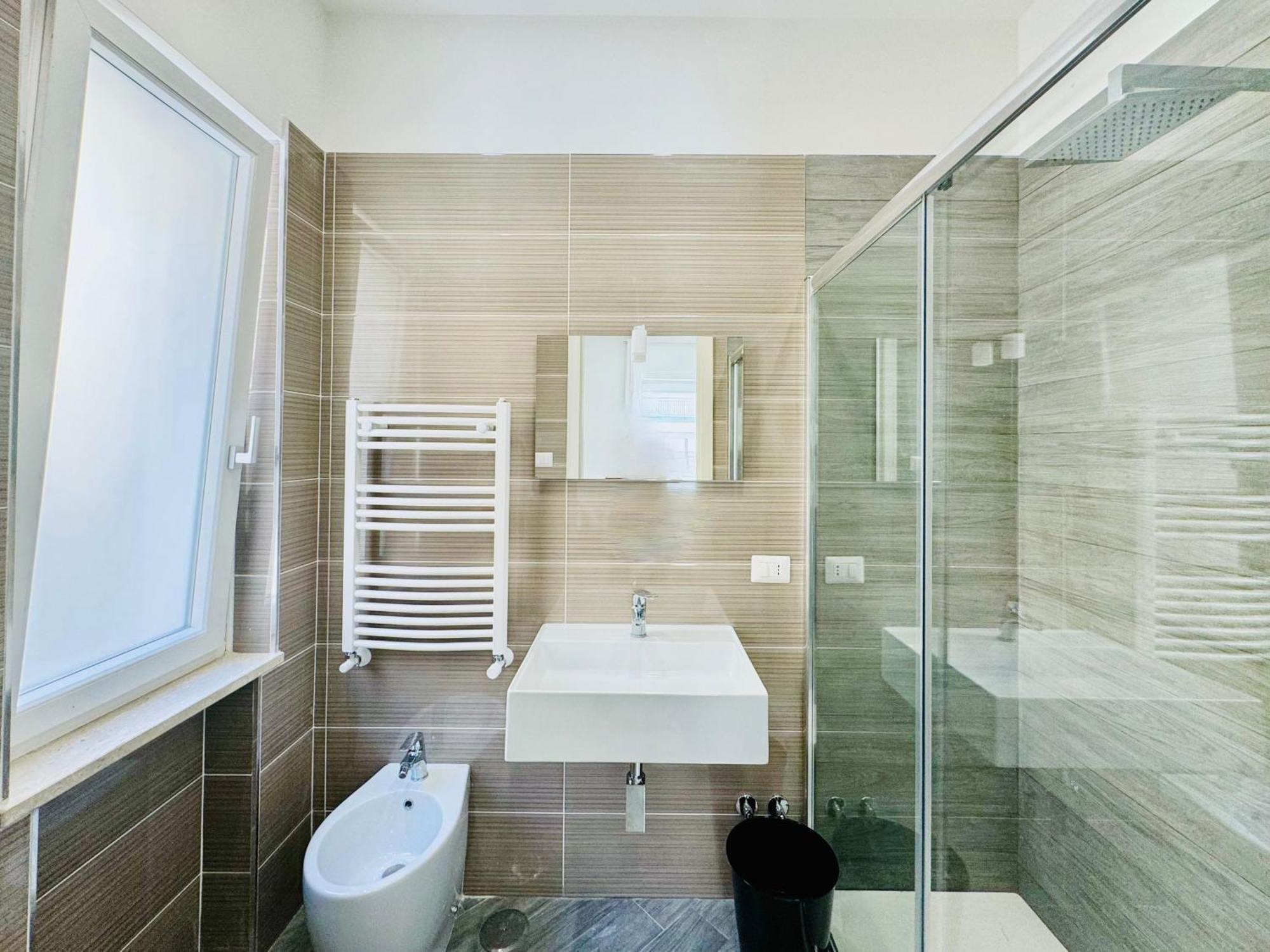 Yourhome - Santa Lucia Rooms Sorrent Exterior foto