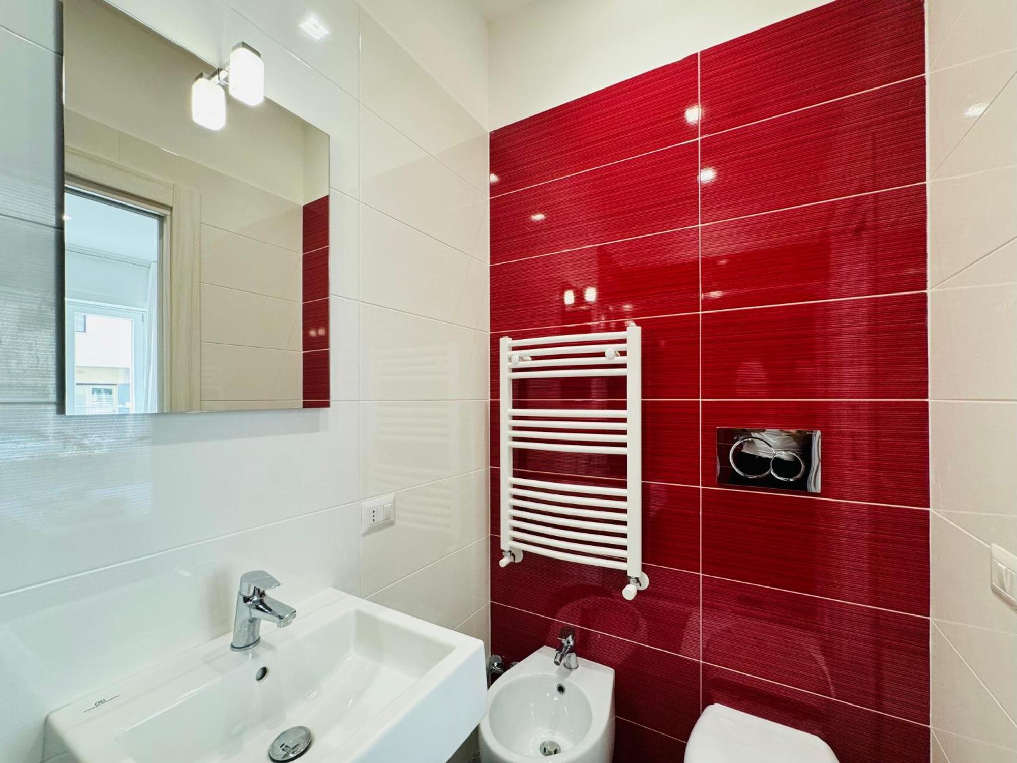 Yourhome - Santa Lucia Rooms Sorrent Exterior foto