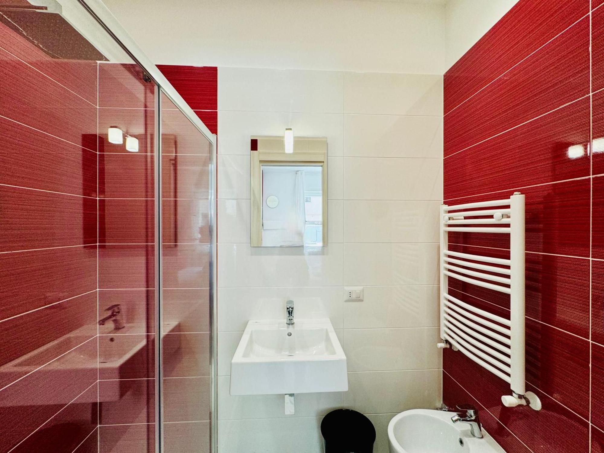 Yourhome - Santa Lucia Rooms Sorrent Exterior foto