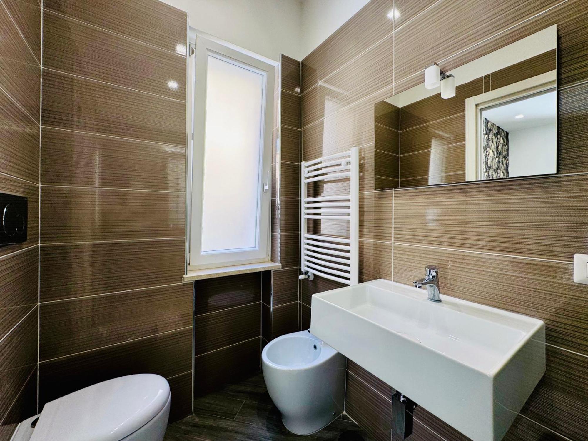 Yourhome - Santa Lucia Rooms Sorrent Exterior foto